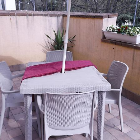 Amira Suite Fiera Werona Zewnętrze zdjęcie