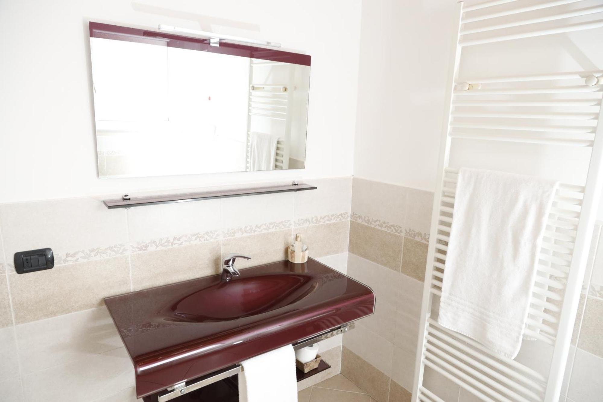 Amira Suite Fiera Werona Zewnętrze zdjęcie