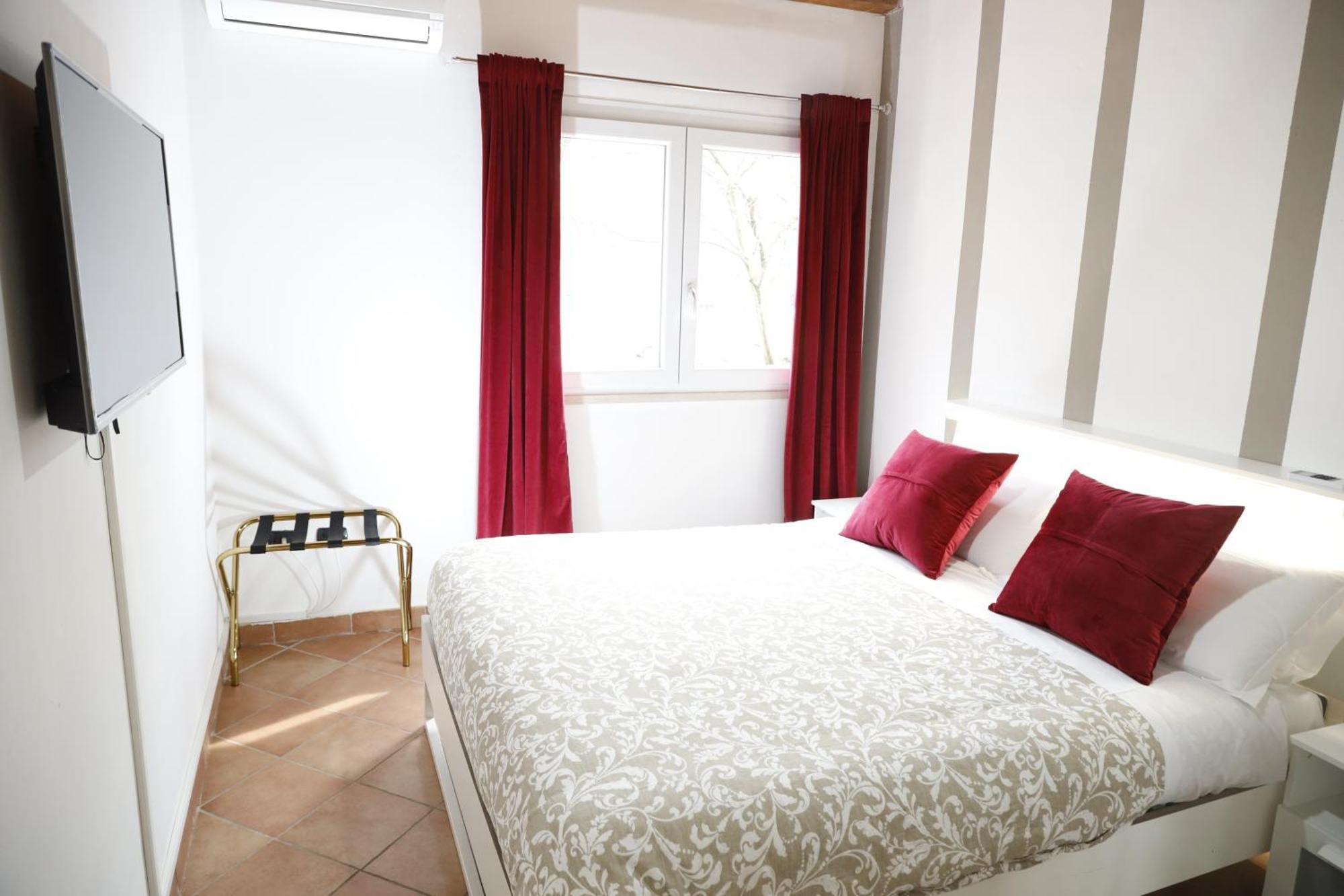 Amira Suite Fiera Werona Zewnętrze zdjęcie