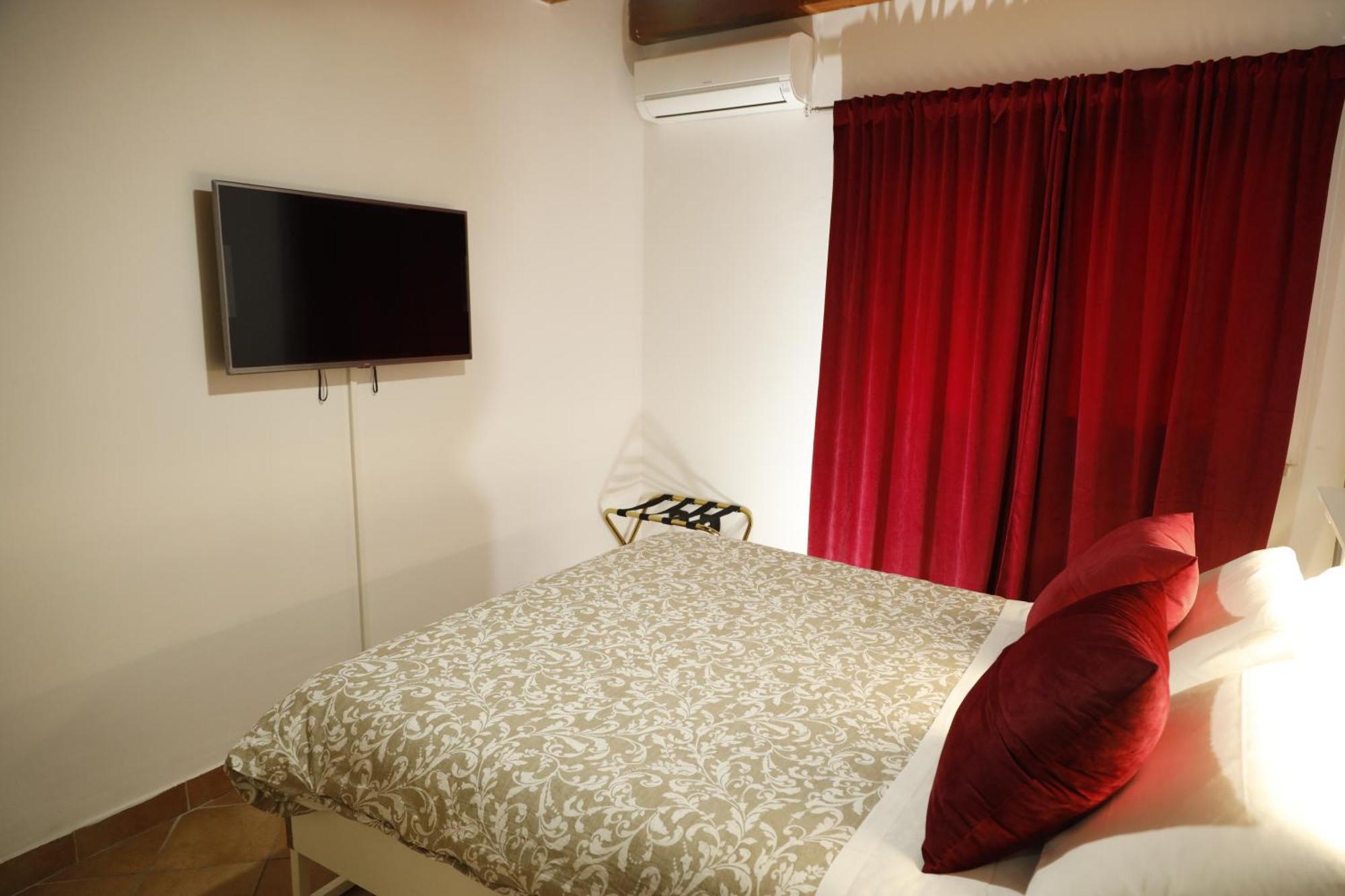 Amira Suite Fiera Werona Zewnętrze zdjęcie