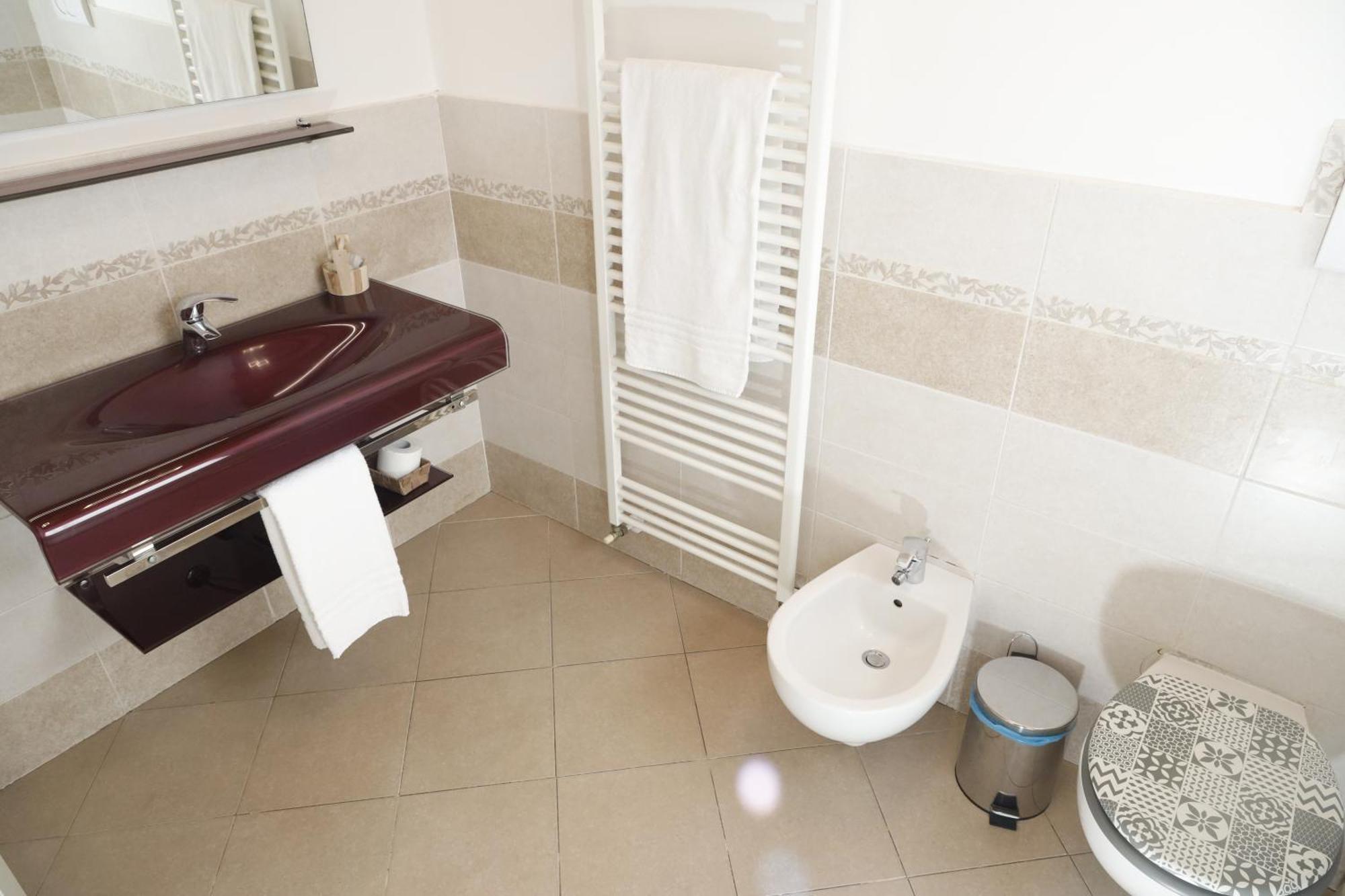 Amira Suite Fiera Werona Zewnętrze zdjęcie