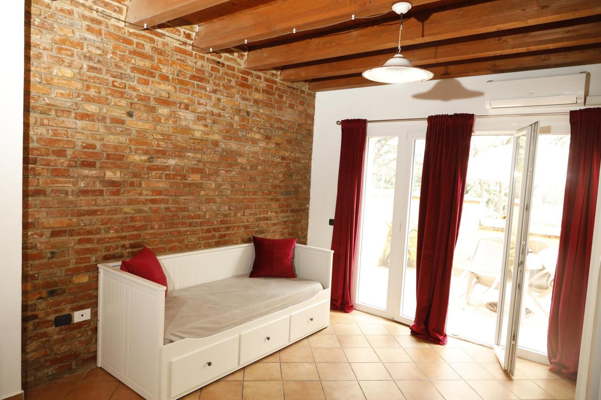 Amira Suite Fiera Werona Zewnętrze zdjęcie