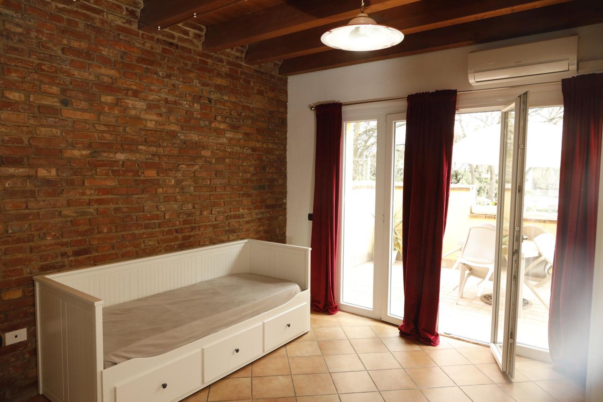 Amira Suite Fiera Werona Zewnętrze zdjęcie