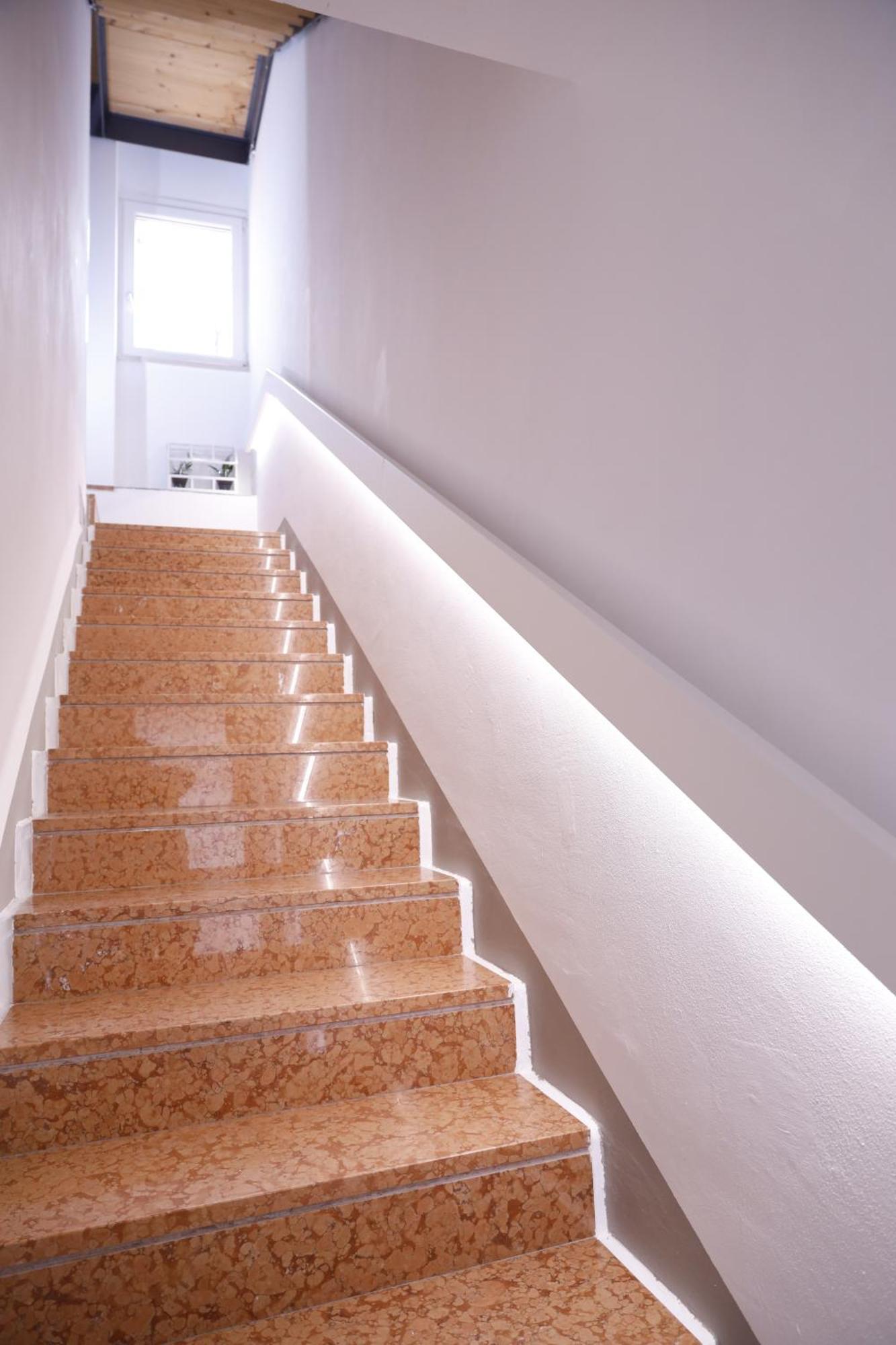 Amira Suite Fiera Werona Zewnętrze zdjęcie