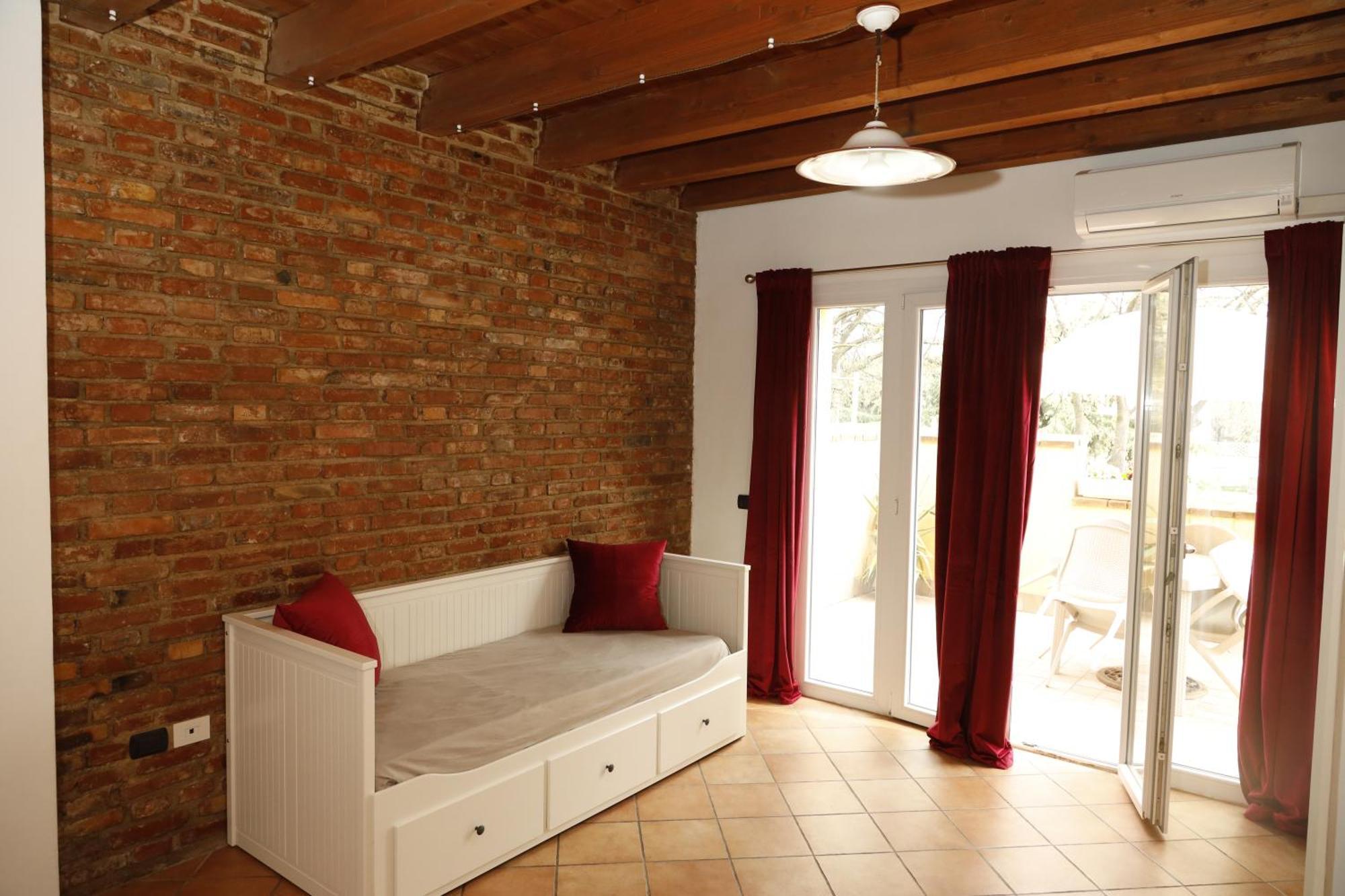 Amira Suite Fiera Werona Zewnętrze zdjęcie