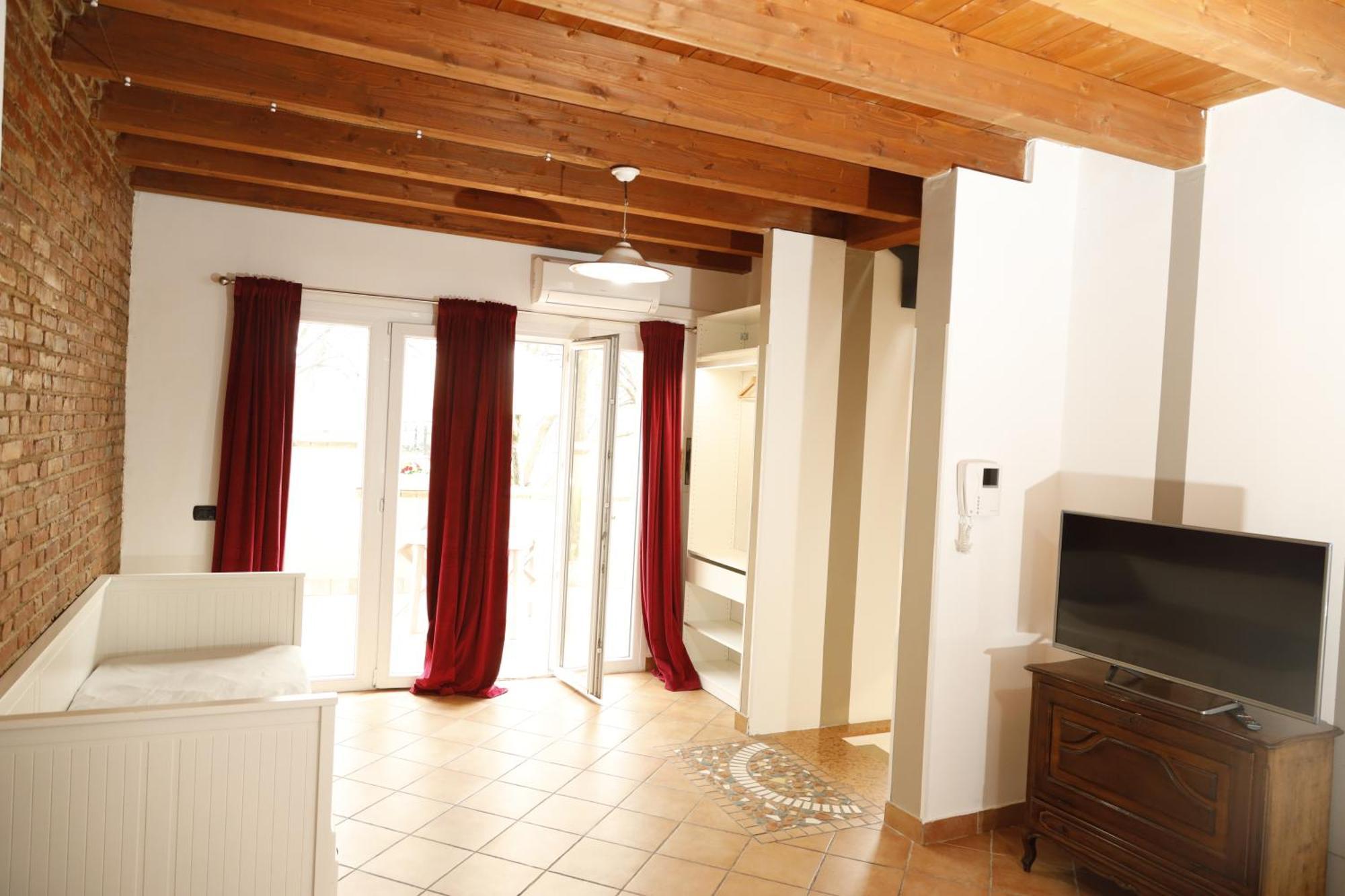 Amira Suite Fiera Werona Zewnętrze zdjęcie