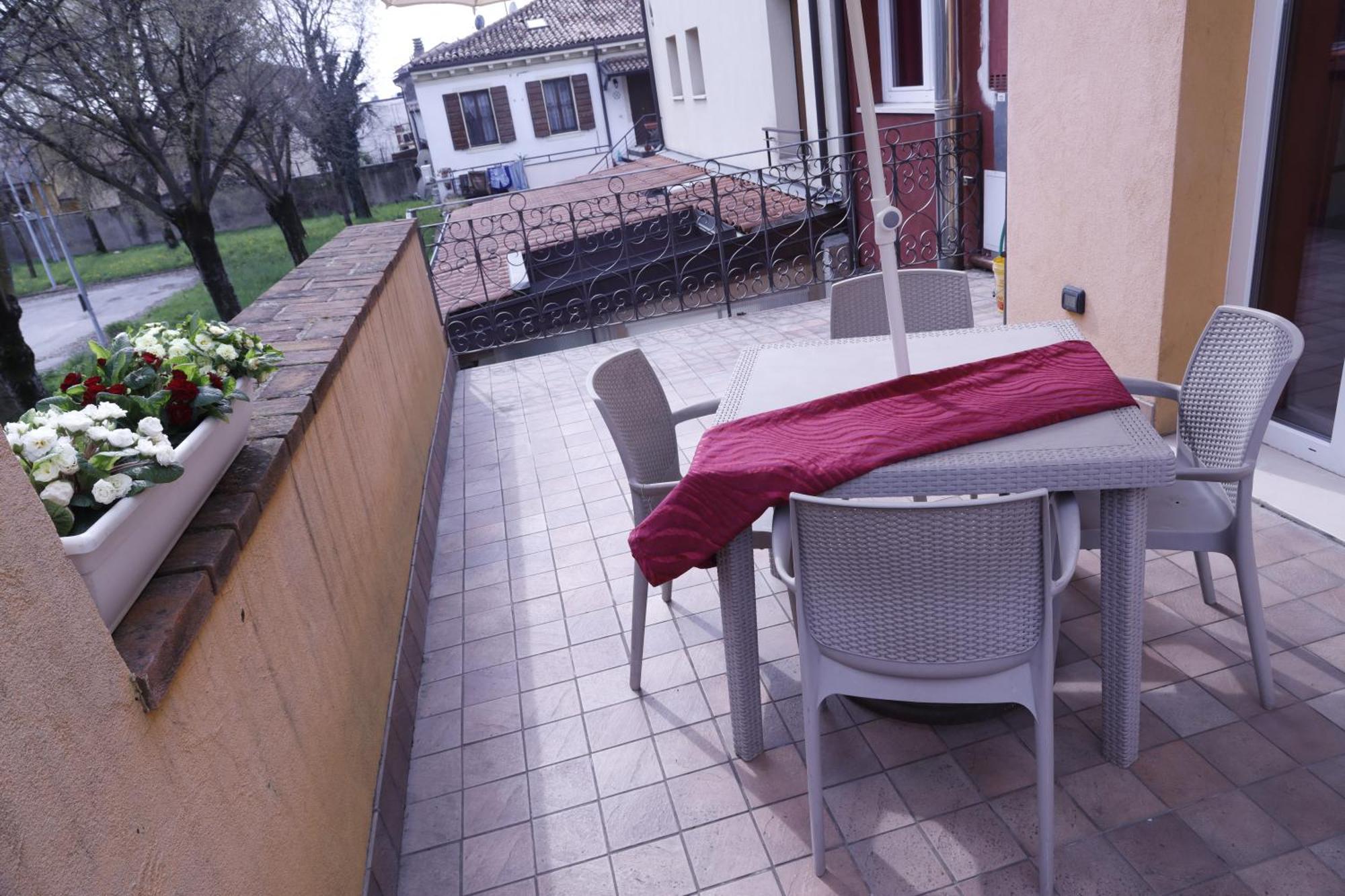 Amira Suite Fiera Werona Zewnętrze zdjęcie